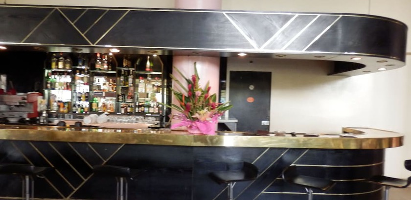Imagen del bar/restaurante del Hotel des Deputes. Foto 4