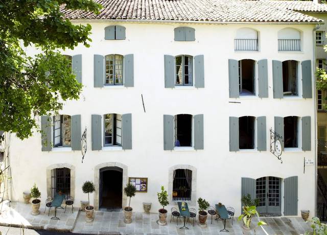 Imagen general del Hotel des Deux Rocs. Foto 3