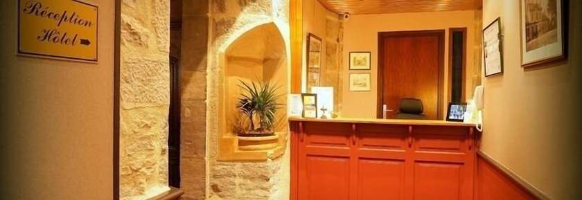 Imagen de los interiores del Hotel des Messageries. Foto 20