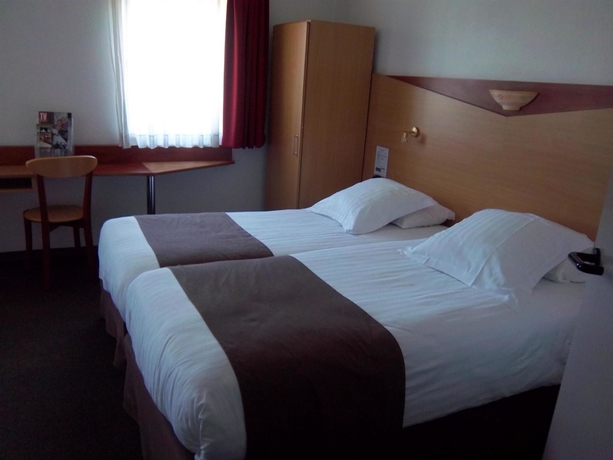 Imagen de la habitación del Hotel des Victoires by Sonih. Foto 9