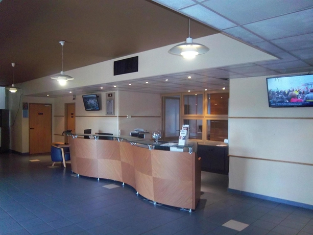 Imagen general del Hotel des Victoires by Sonih. Foto 1