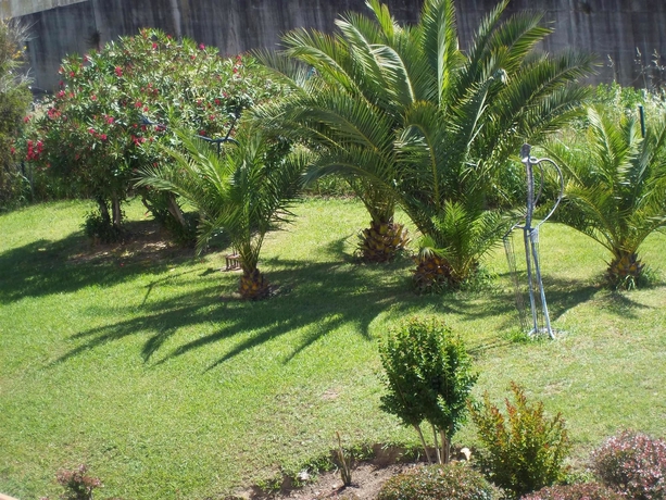 Imagen de los exteriores del Hotel des Victoires by Sonih. Foto 11