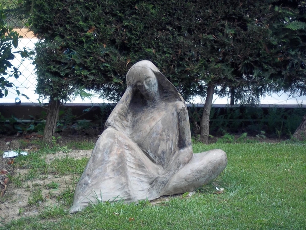 Imagen de los exteriores del Hotel des Victoires by Sonih. Foto 13