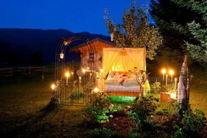 Imagen de la habitación del Hotel die Unterbergerin. Foto 4