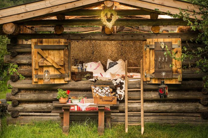 Imagen de la habitación del Hotel die Unterbergerin. Foto 8