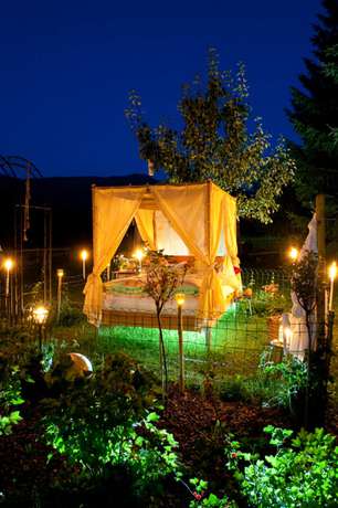 Imagen de la habitación del Hotel die Unterbergerin. Foto 9