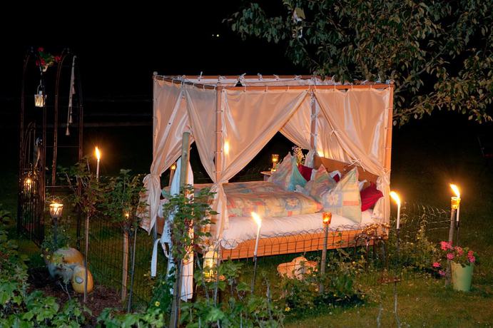 Imagen de la habitación del Hotel die Unterbergerin. Foto 12