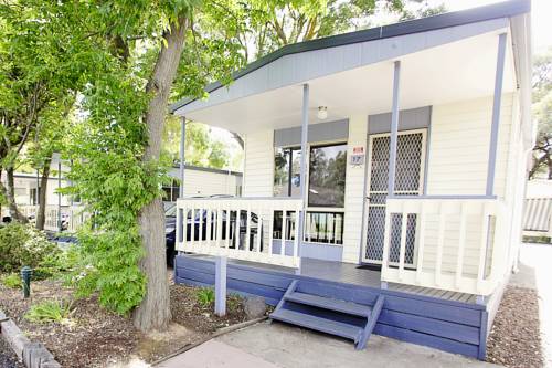 Imagen de la habitación del Hotel discovery parks - echuca. Foto 2