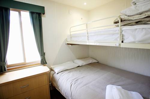 Imagen de la habitación del Hotel discovery parks - echuca. Foto 3