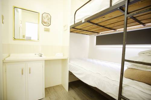Imagen de la habitación del Hotel discovery parks - echuca. Foto 4