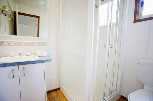Imagen de la habitación del Hotel discovery parks - echuca. Foto 5