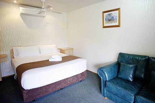 Imagen de la habitación del Hotel discovery parks - echuca. Foto 6