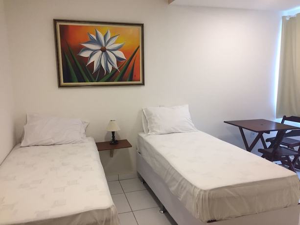 Imagen de la habitación del Hotel do Cabo. Foto 3