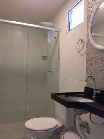 Imagen de la habitación del Hotel do Cabo. Foto 4