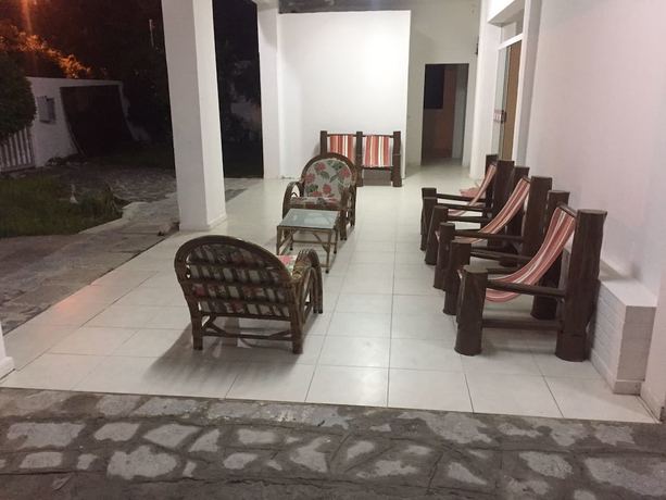 Imagen de los exteriores del Hotel do Cabo. Foto 13