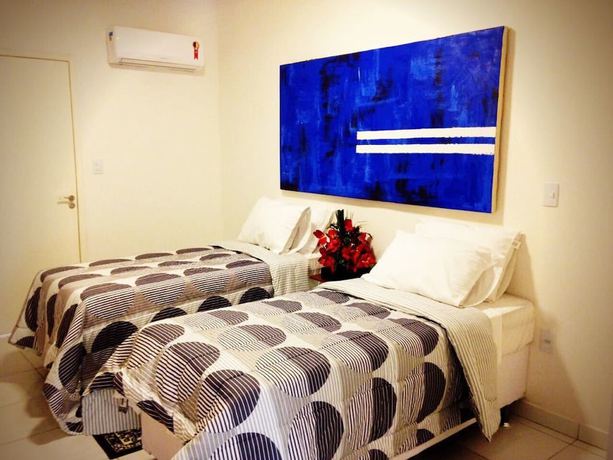 Imagen de la habitación del Hotel do Cabo. Foto 5