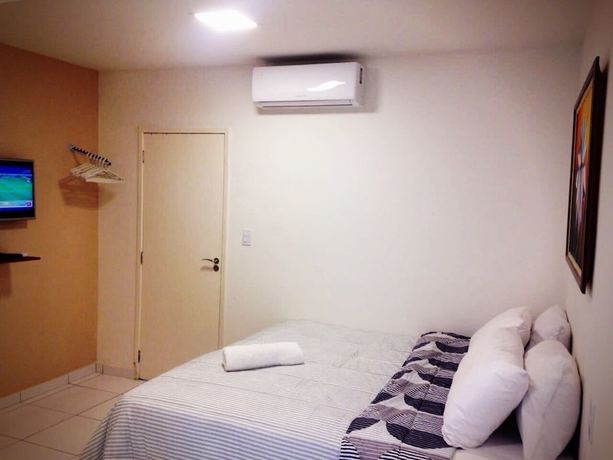Imagen de la habitación del Hotel do Cabo. Foto 6