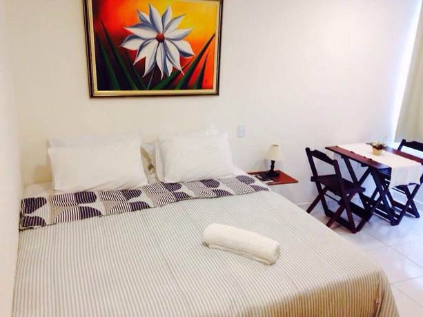 Imagen de la habitación del Hotel do Cabo. Foto 9