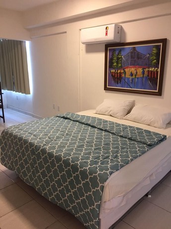 Imagen de la habitación del Hotel do Cabo. Foto 11