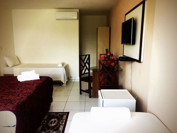 Imagen de la habitación del Hotel do Cabo. Foto 12