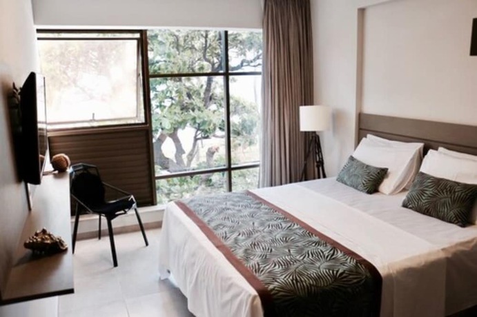 Imagen de la habitación del Hotel do Mar Cabo Branco. Foto 6