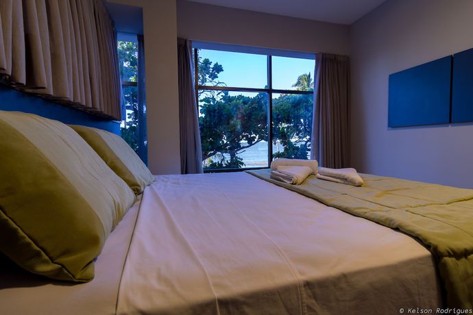 Imagen de la habitación del Hotel do Mar Cabo Branco. Foto 9