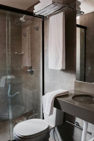Imagen de la habitación del Hotel do Mar Cabo Branco. Foto 14