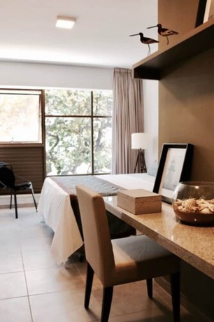 Imagen de la habitación del Hotel do Mar Cabo Branco. Foto 15