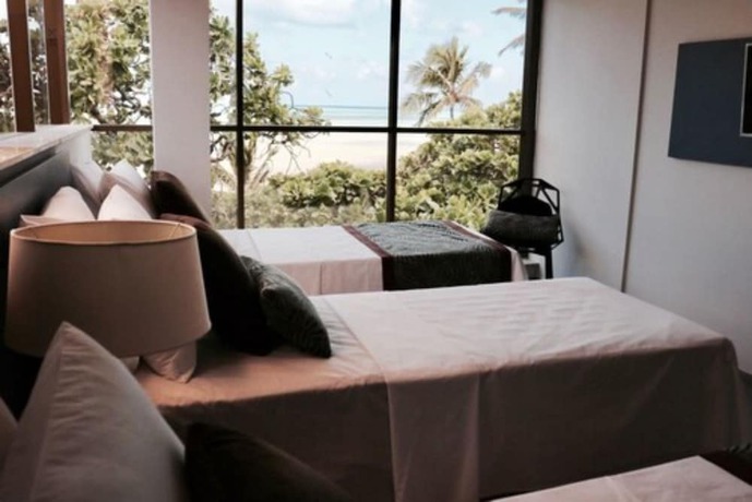 Imagen de la habitación del Hotel do Mar Cabo Branco. Foto 16