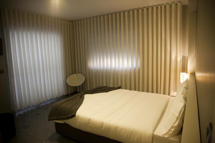 Imagen de la habitación del Hotel do Paço. Foto 2