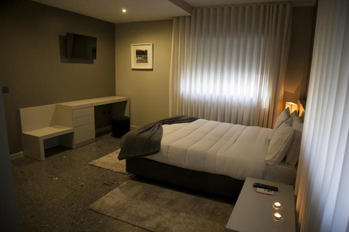 Imagen de la habitación del Hotel do Paço. Foto 3