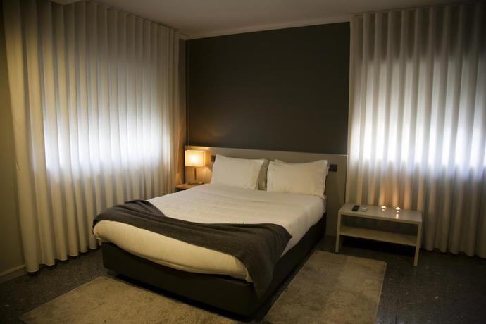 Imagen de la habitación del Hotel do Paço. Foto 4