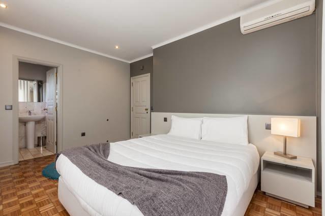 Imagen de la habitación del Hotel do Paço. Foto 5