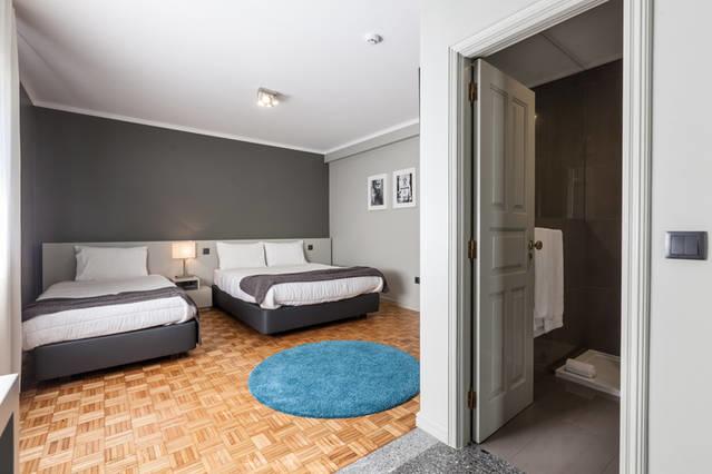 Imagen de la habitación del Hotel do Paço. Foto 6