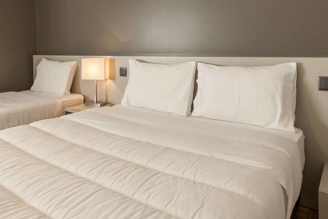 Imagen de la habitación del Hotel do Paço. Foto 8