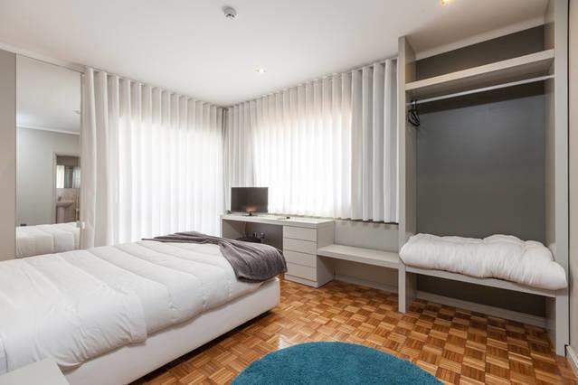 Imagen de la habitación del Hotel do Paço. Foto 10