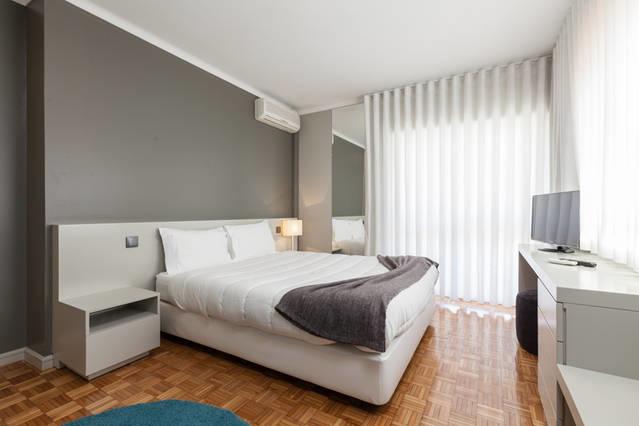 Imagen de la habitación del Hotel do Paço. Foto 11