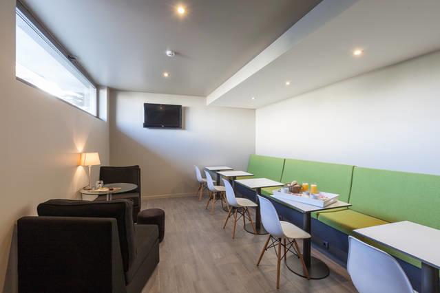 Imagen de los interiores del Hotel do Paço. Foto 21