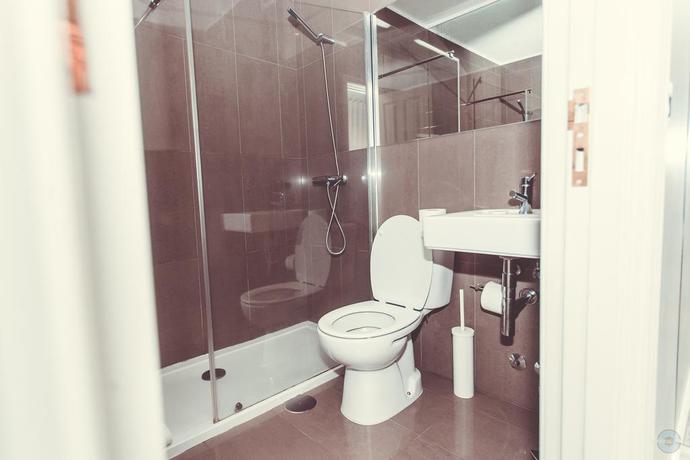 Imagen de la habitación del Hotel do Paço. Foto 13