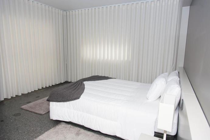 Imagen de la habitación del Hotel do Paço. Foto 14