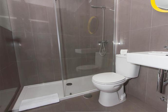 Imagen de la habitación del Hotel do Paço. Foto 19