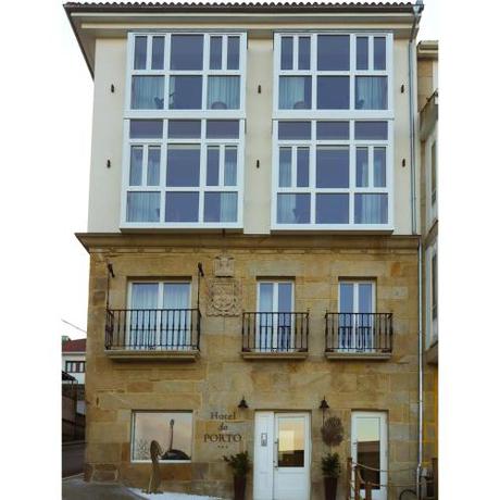 Imagen general del Hotel do Porto. Foto 3