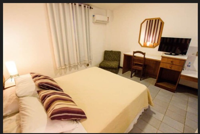 Imagen de la habitación del Hotel do Sino. Foto 3