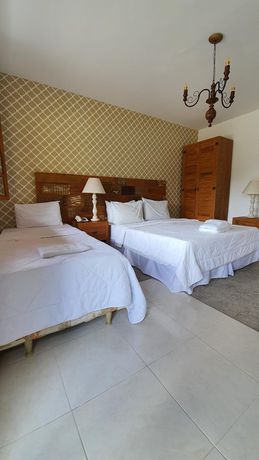 Imagen de la habitación del Hotel do Sino. Foto 6