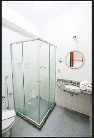 Imagen de la habitación del Hotel do Sino. Foto 7