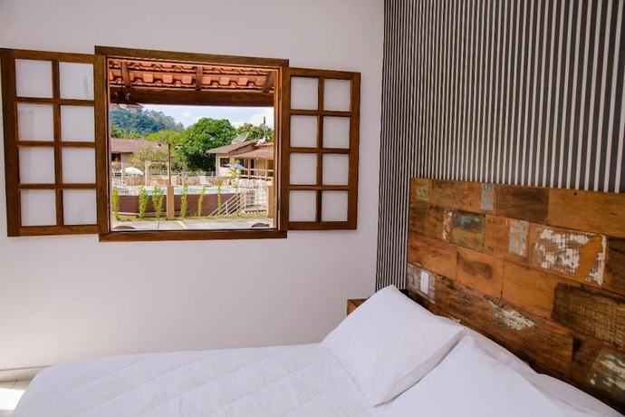 Imagen de la habitación del Hotel do Sino. Foto 10