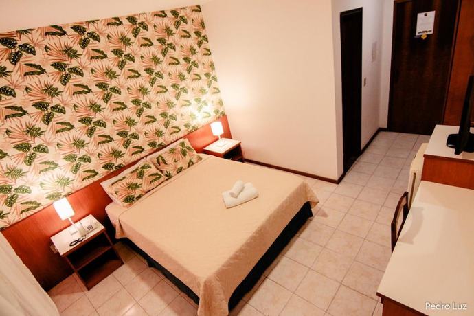 Imagen de la habitación del Hotel do Sino. Foto 11
