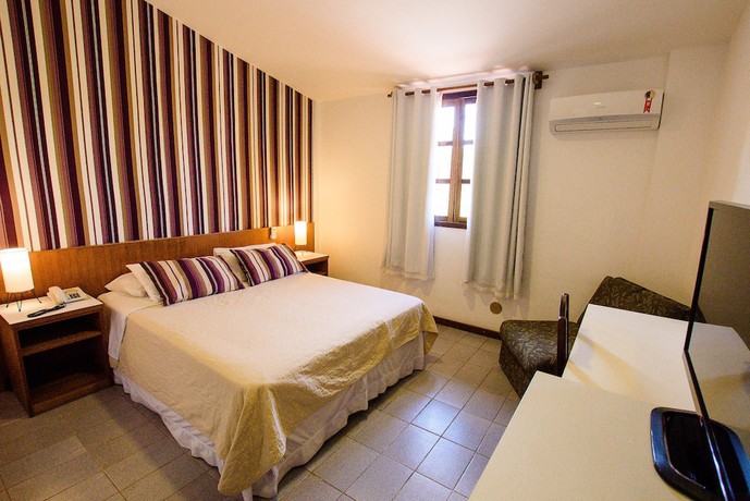 Imagen de la habitación del Hotel do Sino. Foto 12