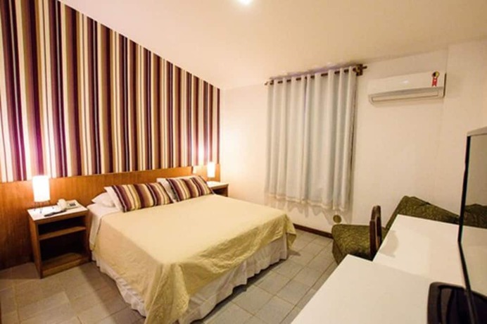 Imagen de la habitación del Hotel do Sino. Foto 18