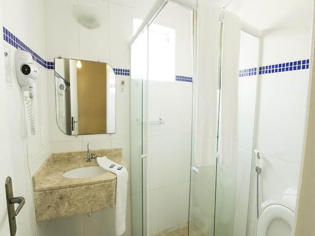 Imagen de la habitación del Hotel do Sol Executive. Foto 12
